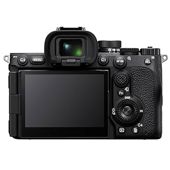 Amazon | Sony ソニーフルフレーム ミラーレス一眼 α7R V